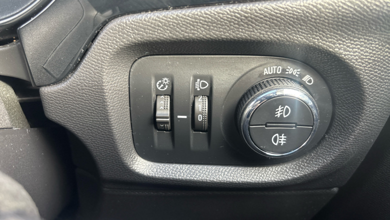 Vauxhall Corsa 1.2 GS Line 5dr Petrol Hatchback